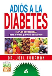Libro Adios A La Diabetes
