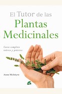 Papel EL TUTOR DE LAS PLANTAS MEDICINALES