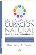 Papel LAS 9 CLAVES DE LA CURACION NATURAL DEL CANCER Y OTRAS ENFERMEDADES