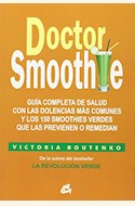 Papel DOCTOR SMOOTHIE