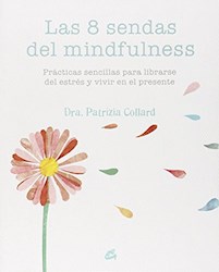 Papel 8 Sendas Del Mindfulness, Las