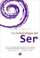 Papel Numerologia Del Ser,La