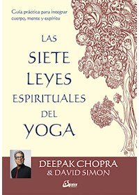 Papel Siete Leyes Espirituales Del Yoga