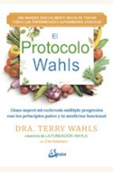 Papel EL PROTOCOLO WAHLS