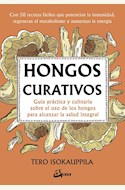 Papel HONGOS CURATIVOS