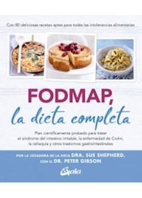 Papel Fodmap La Dieta Completa