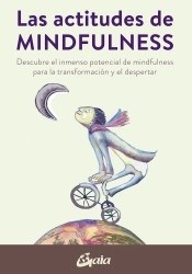 Libro Las Actitudes Del Mindfulness
