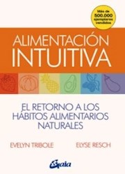 Libro Alimentacion Intuitiva