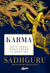 Papel Karma Guia Yogui Para Crear Tu Destino