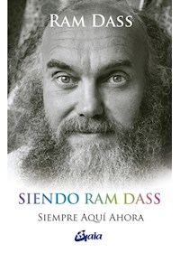 Papel Siendo Ram Dass