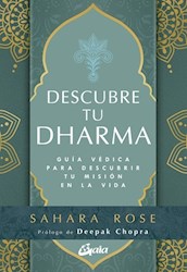 Libro Descubre Tu Dharma