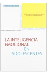 Papel La inteligencia emocional en adolescentes