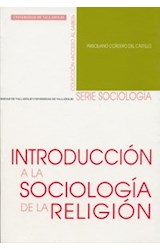 Papel Introducción a la sociología de la religión