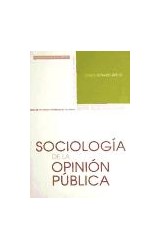 Papel Sociología de la opinión pública