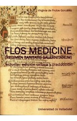  FLOS MEDICINE(REGIMEN SANITATIS SALERNITANU)