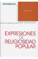 Papel EXPRESIONES DE RELIGIOSIDAD POPULAR