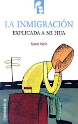 Papel Inmigracion, La Explicada A Mi Hija