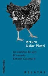 Papel Siembra De Ajos -El Venado- Simeon Calamaris