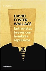  ENTREVISTAS BREVES CON HOMBRES REVULSIVOS