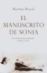 Papel Manuscrito De Sonia, El