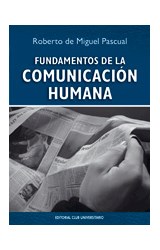  Fundamentos de la comunicación humana