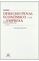  DERECHO PENAL ECONOMICO Y DE LA EMPRESA PART