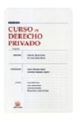  CURSO DE DERECHO PRIVADO  9  EDICION