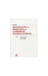  MATERIALES DE DERECHO DEL COMERCIO INTERNACI