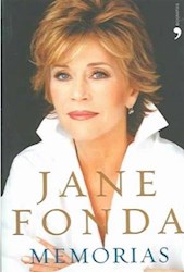 Papel Memorias Jane Fonda