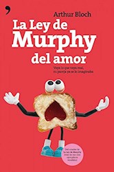 Papel Ley De Murphy Del Amor, La