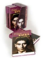 Papel Kafka Franz Obra Completa 4 T Td