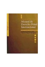 Papel Manual de Derecho Penal Internacional