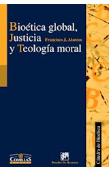 Papel Bioética Global, Justicia Y Teología Moral