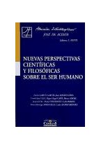 Papel Nuevas perspectivas científicas y filosóficas sobre el ser humano