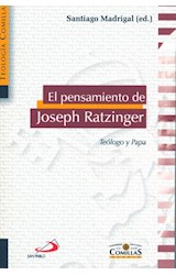 Papel El pensamiento de Joseph Ratzinger