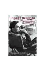 Papel Ingmar Bergman