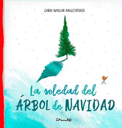 Papel Soledad Del Arbol De Navidad, La