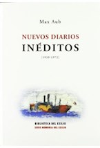 Papel Nuevos diarios inéditos (1939-1972)