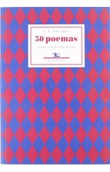 Papel 50 poemas. Traducción de Juan Bonilla