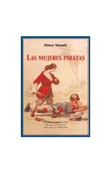Papel Las mujeres piratas