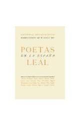 Papel Poetas en la España leal