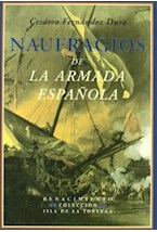 Papel Naufragios de la Armada Española