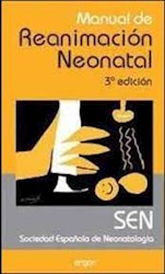 Papel Manual De Reanimación Neonatal