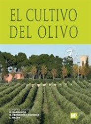 Libro El Cultivo Del Olivo