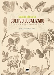 Libro Manual Basico De Cultivo Localizado