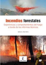 Libro Incendios Forestales