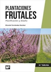 Libro Plantaciones Frutales