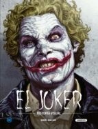 Papel Joker Historia Visual, El
