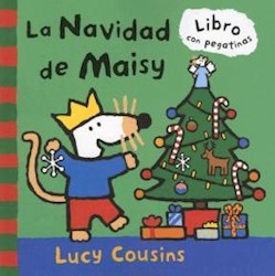 Papel Navidad De Maisy, La