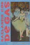 Papel Bailando Con Degas